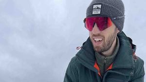 Albosaggia onora Sebastiano Erba, morto per salvare due alpinisti