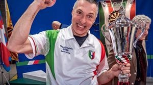 Dalla Valtellina al tetto d’Italia: Trutalli campione di freccette