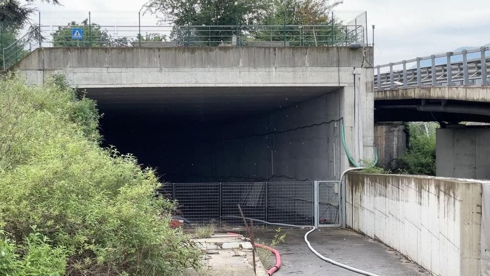 Lecco Bergamo, Calolziocorte chiede tavolo permanente e più indennizzi