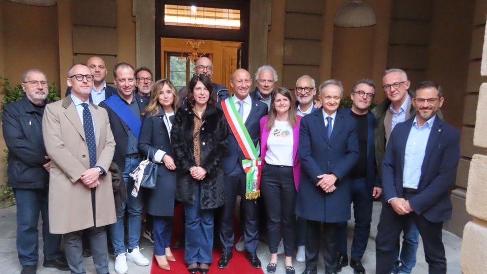 Lecco, Villa Manzoni riapre oggi. Visite gratuite