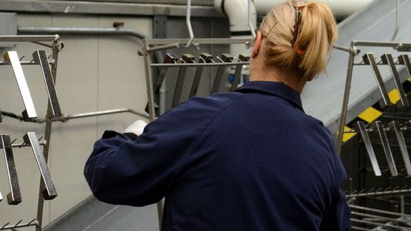 Mercato del lavoro a Sondrio: cresce l’occupazione femminile