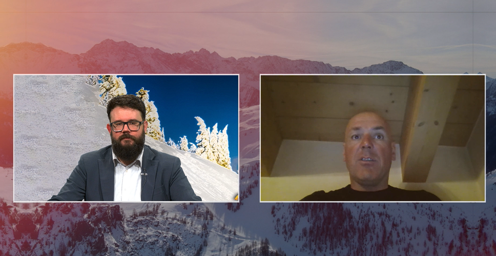 Olimpiadi 2026, Omar Galli: Bormio ha mostrato capacità organizzative