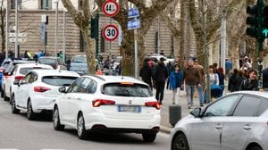 Parcheggi sul lungolago di Lecco: «Silos al Serpentino con prezzi moderati»