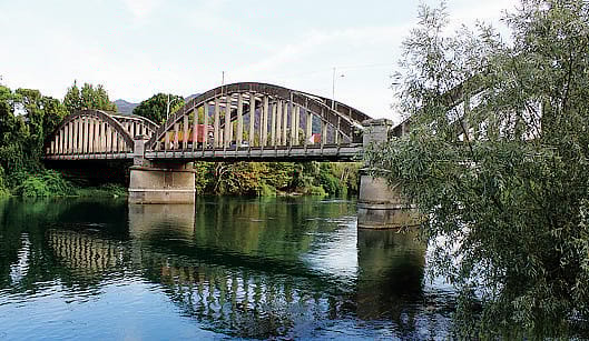 Ponte di Brivio, conto alla rovescia per la chiusura dal 4 maggio