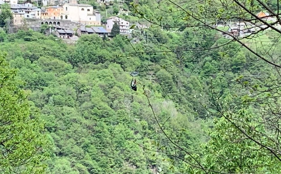 Tragedia Fly Emotion, indagati anche gli amministratori