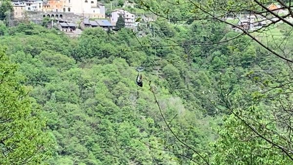 Tragedia Fly Emotion, indagati anche gli amministratori