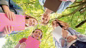 Una formazione innovativa per studenti con fragilità