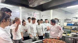 Apf Valtellina: formazione professionale in ripresa, ma allarme per camerieri e maître