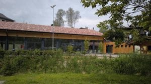 Barzio, chiusa la struttura polifunzionale: violata la fascia di rispetto del torrente Fiumetta