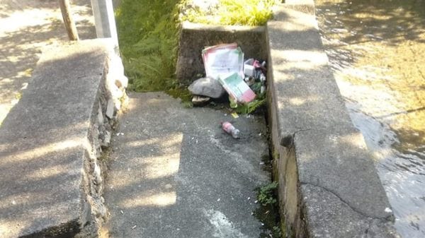 Delebio: degrado e spaccio, la denuncia della minoranza al Comune