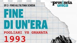 Elezioni ’93, l’exploit della Lega. La nuova puntata del nostro podcast
