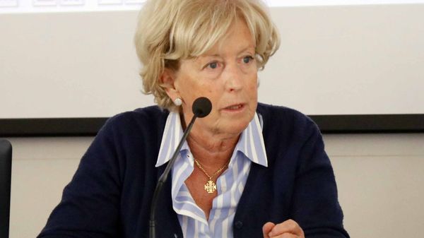 Fondazione Grazie a Nasazzi presenza viva