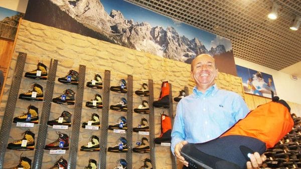 Il ricordo di Sergio Longoni, una comunità unita nell’affetto per l’imprenditore scomparso