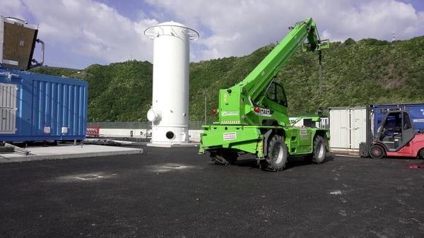 Immagine per italpress-XBrk