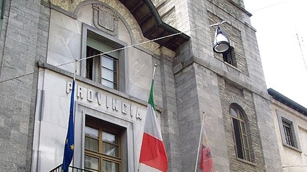Provincia di Sondrio: l’avanzo si attesta a 34 milioni, ma i trasferimenti statali pesano