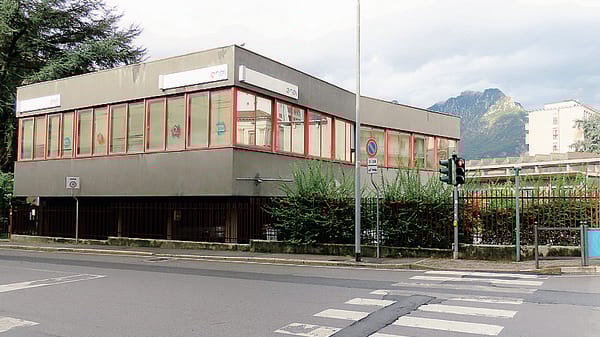 Recupero ex Enel a Lecco: «Una rotonda in corso Martiri»