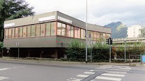 Recupero ex Enel a Lecco: «Una rotonda in corso Martiri»