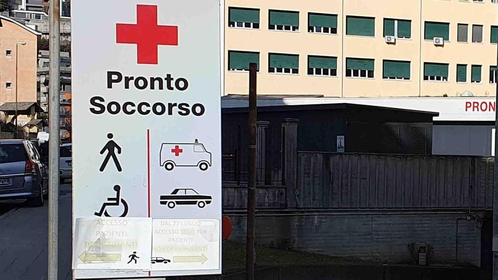 Sanità di confine, sì all’indennità no alla tassa