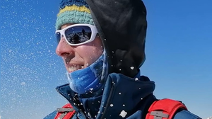 Scialpinismo: Giorgio De Capitani migliora dopo la valanga in Svizzera