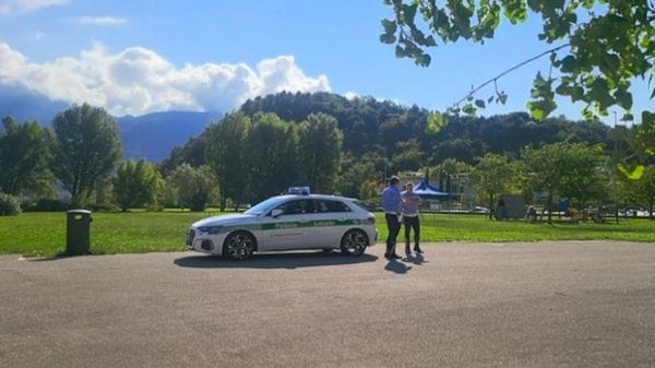 Sicurezza stradale: controlli a Valmadrera, multe e sequestri record