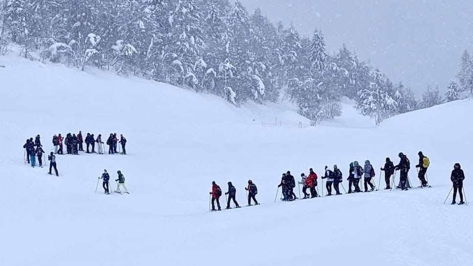 Bobbio, si chiude una stagione da record