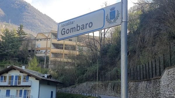 «Non ricorda nulla»: è sotto choc la donna aggredita a sassate a Sondrio
