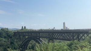Ponte San Michele, nasce la rete “Occhio al ponte”: prima uscita il 18 aprile