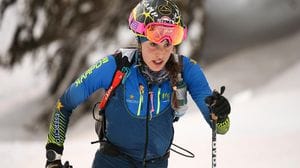 Sci alpinismo: Giulia Murada vince la Coppa del Mondo