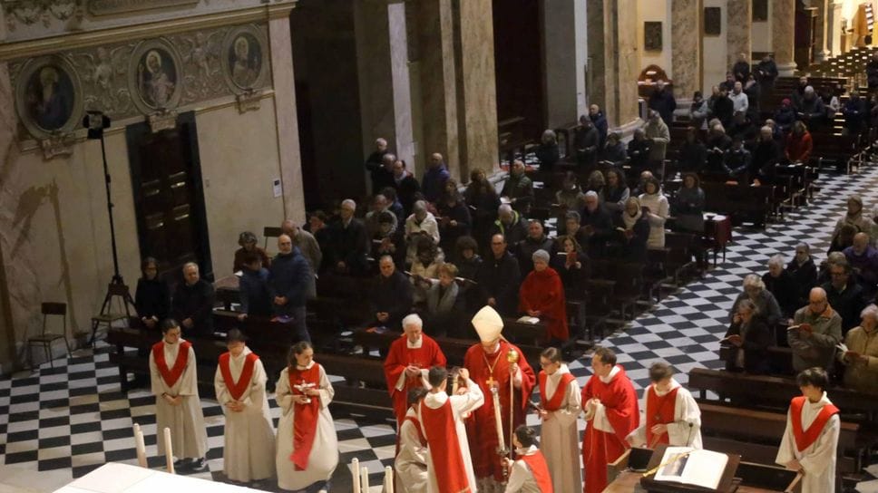 Anima, pace e visione, i regali della Pasqua