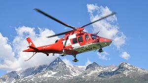 Due scialpinisti lecchesi travolti da una slavina in Svizzera, uno è gravissimo