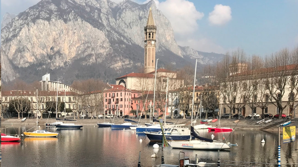 Pasqua da tutto esaurito sul lago: «Tanti stranieri»