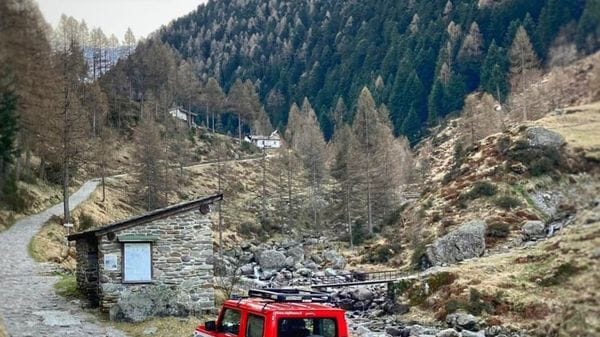 Escursionista dato per disperso a Premana: era al sicuro in un rifugio