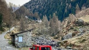 Escursionista dato per disperso a Premana: era al sicuro in un rifugio