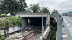 Lecco-Bergamo, Calolziocorte chiede indennizzi per i cantieri