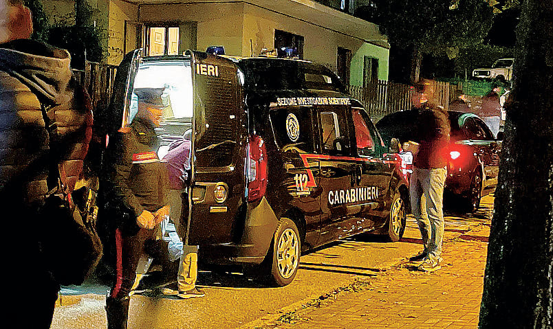 Uccise il comandante Furceri, assolto per vizio di mente: confermata incapacità di intendere e volere