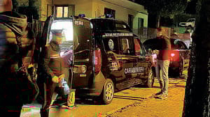 Uccise il comandante Furceri, assolto per vizio di mente: confermata incapacità di intendere e volere