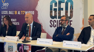 Geocult 2026: a Lecco dieci giorni tra scienza, territorio e futuro