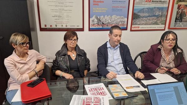 «La salute è un diritto», la Cgil scende in piazza 