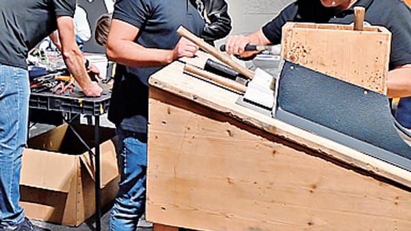 Legge sulle Pmi: focus su ricambio generazionale, semplificazione e aggregazione