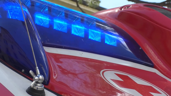 Pedone investito a Primaluna, donna soccorsa in codice rosso