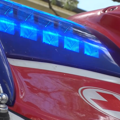 Codice Atv Pedone investito a Primaluna, donna soccorsa in codice rosso - Cronaca