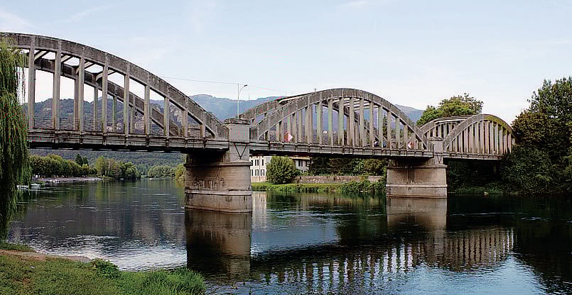 Ponte di Brivio, autotrasportatori esclusi dal confronto: scoppia la protesta