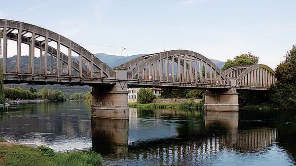 Ponte di Brivio, autotrasportatori esclusi dal confronto: scoppia la protesta