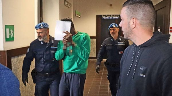 Sondrio, brutale aggressione e violenza sessuale: processo a giugno