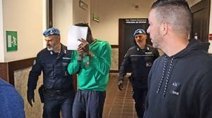 Sondrio, brutale aggressione e violenza sessuale: processo a giugno