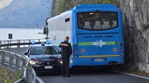 Traffico in tilt sulla Lariana: Oliveto paralizzata nel ponte di Pasqua
