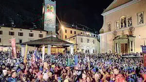 Bormio e l’effetto Olimpiadi: milioni di ricerche sul web