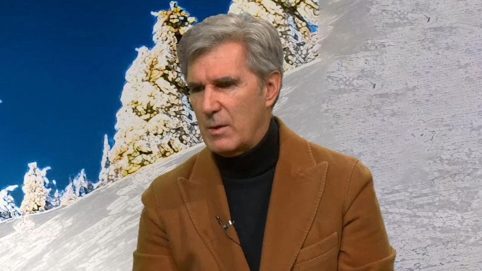 Donna aggredita a Sondrio, il sindaco: «Atto gravissimo, ringrazio le forze dell’ordine e i cittadini intervenuti»