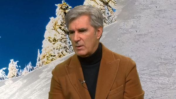 Donna aggredita a Sondrio, il sindaco: «Atto gravissimo, ringrazio le forze dell’ordine e i cittadini intervenuti»