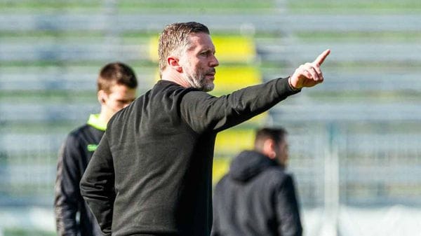 Lecco, Valente mette in guardia: «Alcione avversario ostico»